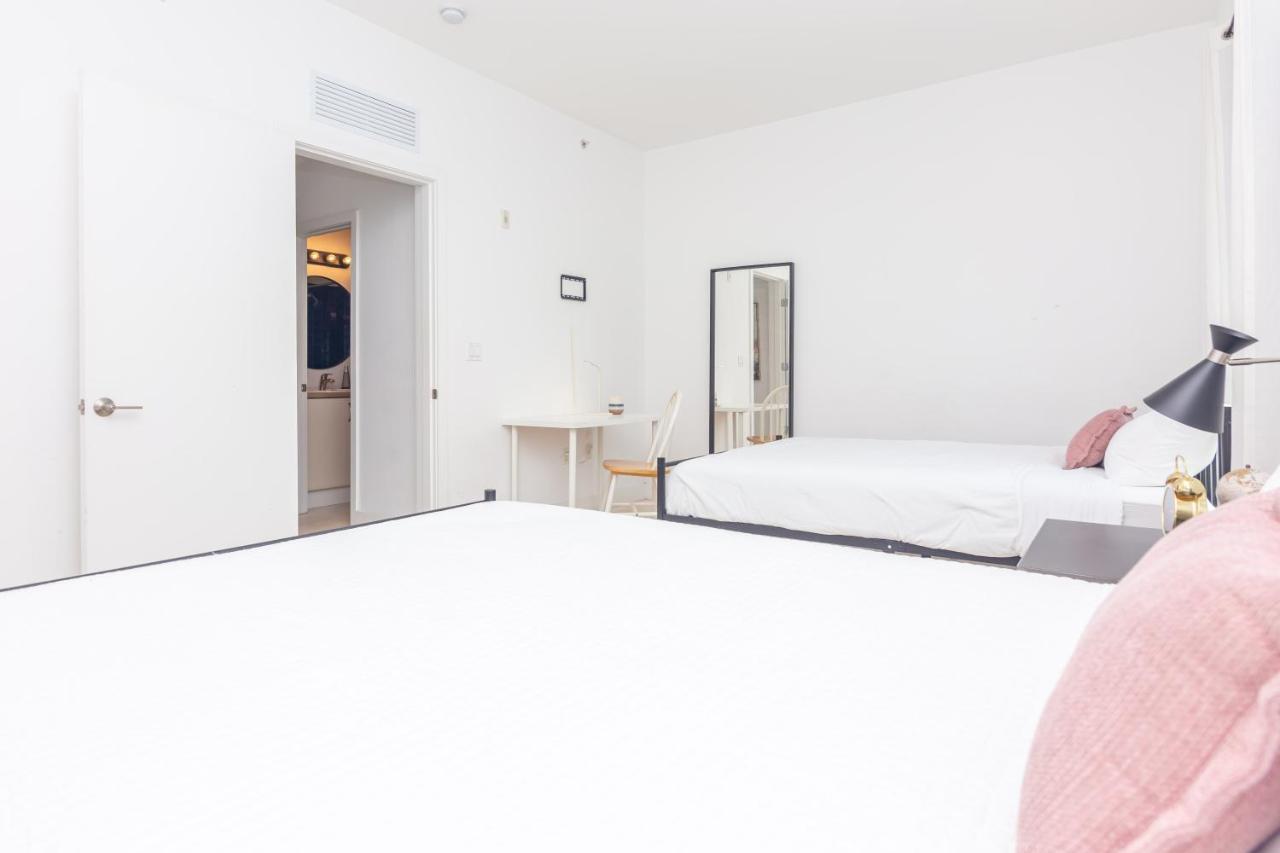 Home Miami Downtown - 5 Minutes From Wynwood & Port - Art District Near Beach Exterior photo