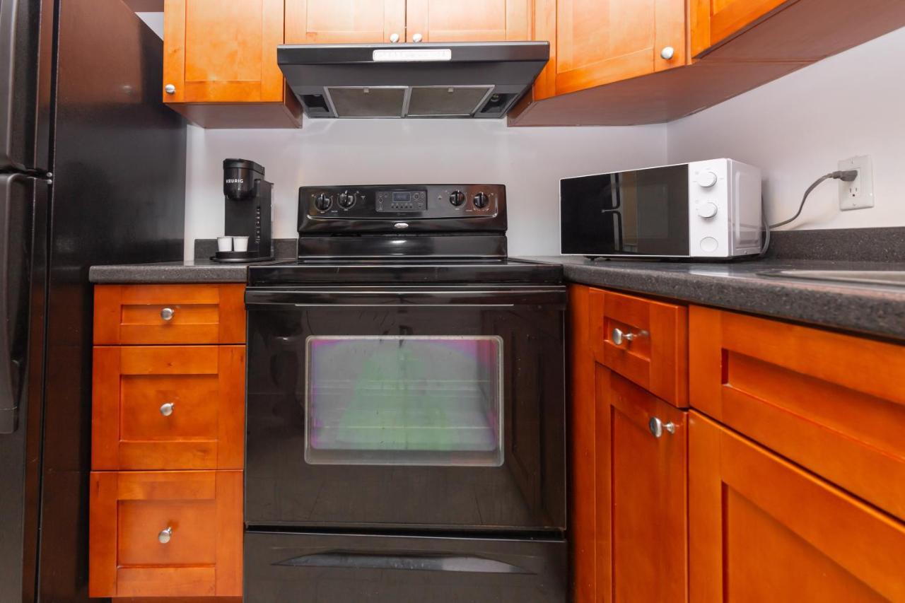 Home Miami Downtown - 5 Minutes From Wynwood & Port - Art District Near Beach Exterior photo