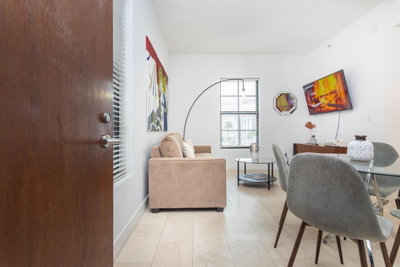 Home Miami Downtown - 5 Minutes From Wynwood & Port - Art District Near Beach Exterior photo
