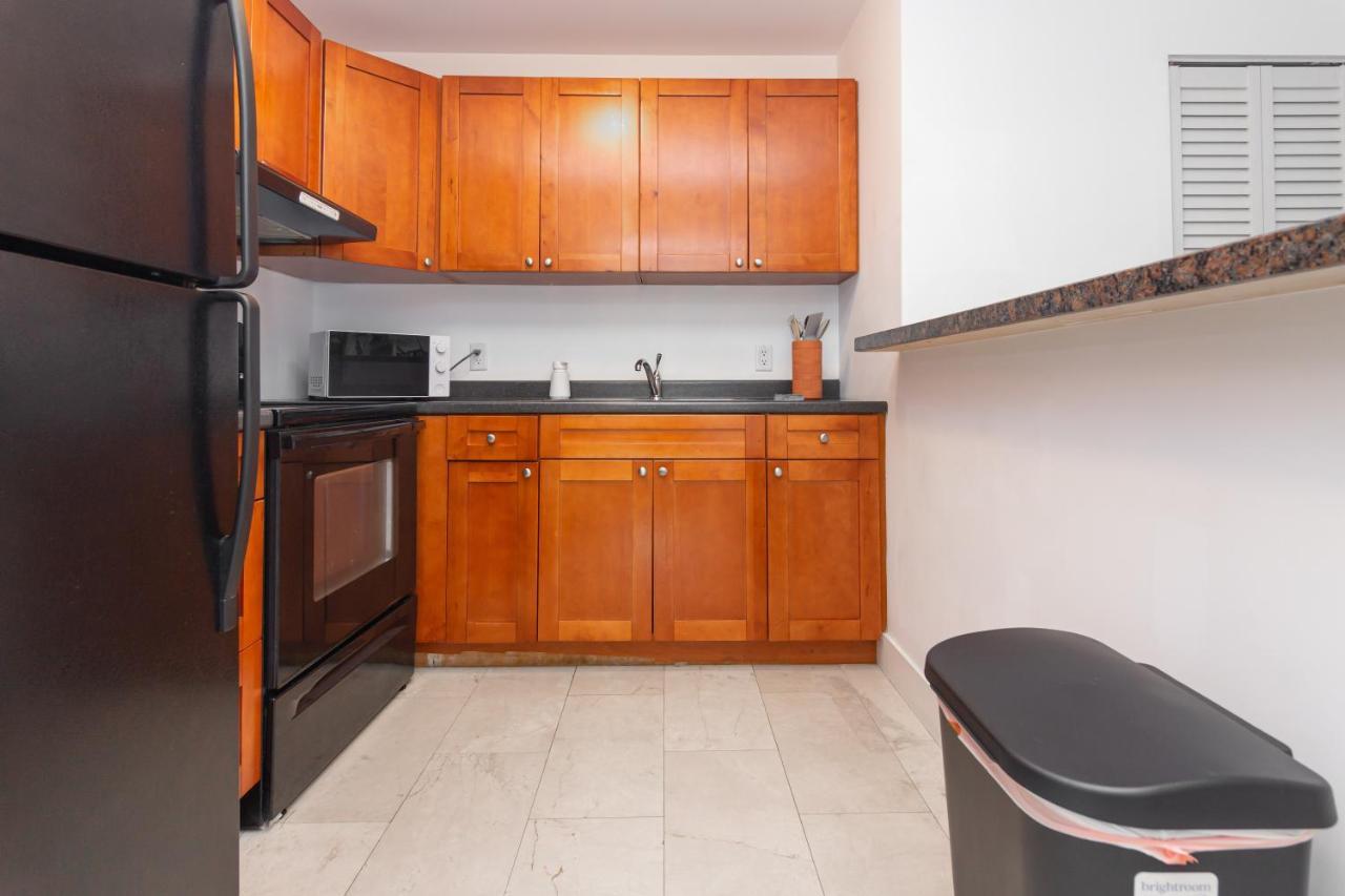 Home Miami Downtown - 5 Minutes From Wynwood & Port - Art District Near Beach Exterior photo